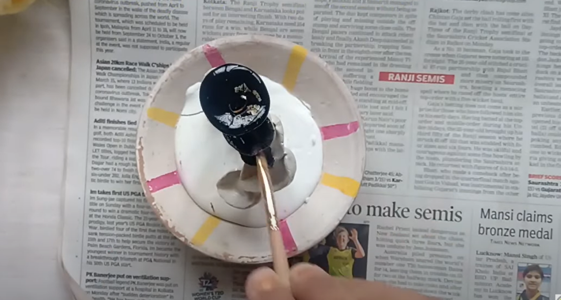 DIY Backflow Incense Burner | 5 Easy Steps | Ultimate Guide